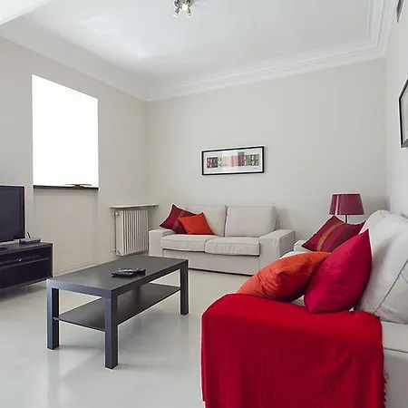 And Spacious Family Apartment *