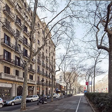 Central&spacious Family