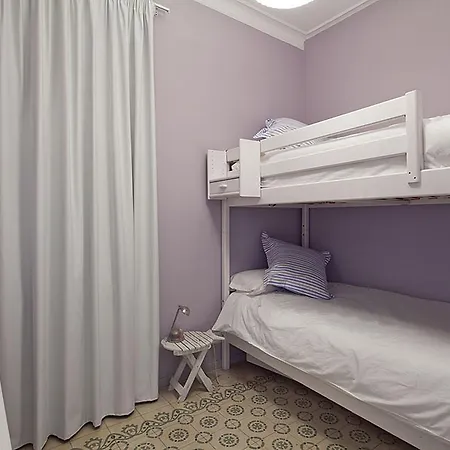 And Spacious Family Apartment *