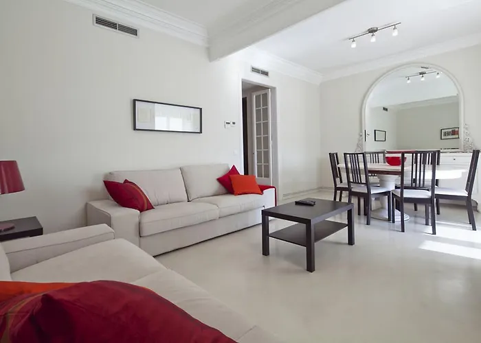 Apartamento Central&spacious Family *